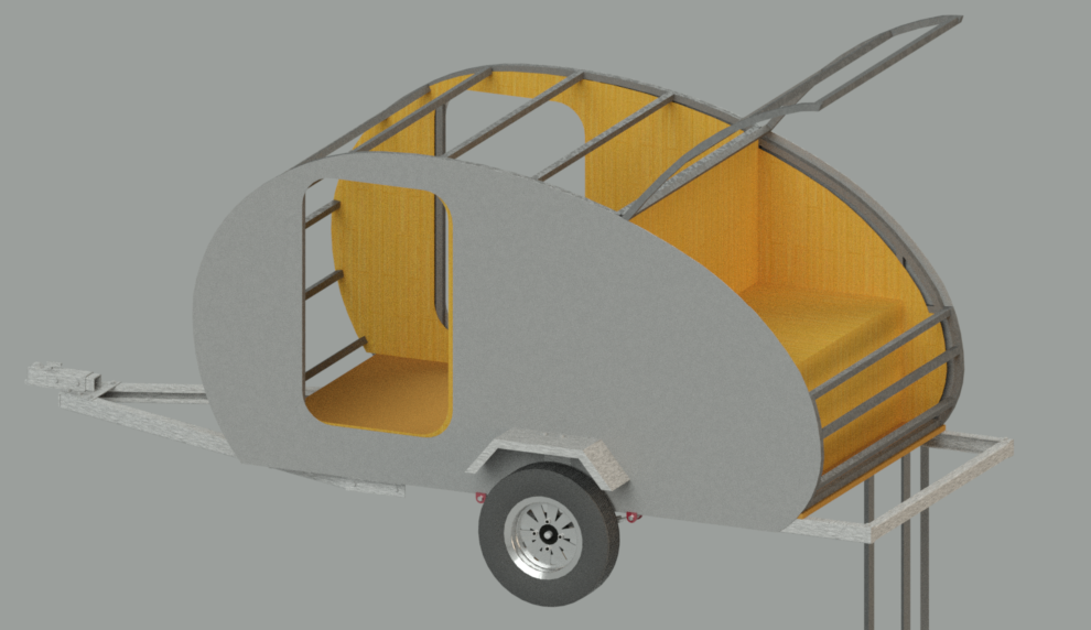 4X8 Teardrop - Left Rear.PNG