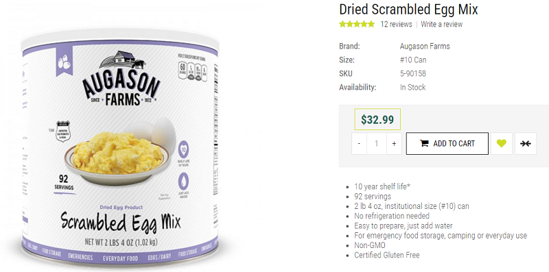 dried scrambled eggs; no refrigeration needed.PNG