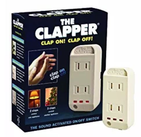 the Clapper.JPG
