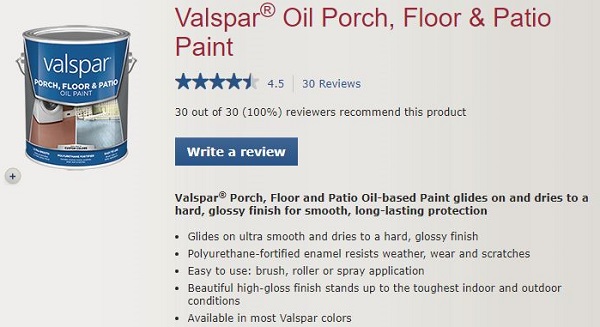 Valspar INTERIOR or EXTERIOR floor paint.JPG