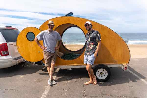 16x9 Sam and Dad in front of teardrop 3 (1 of 1).jpg