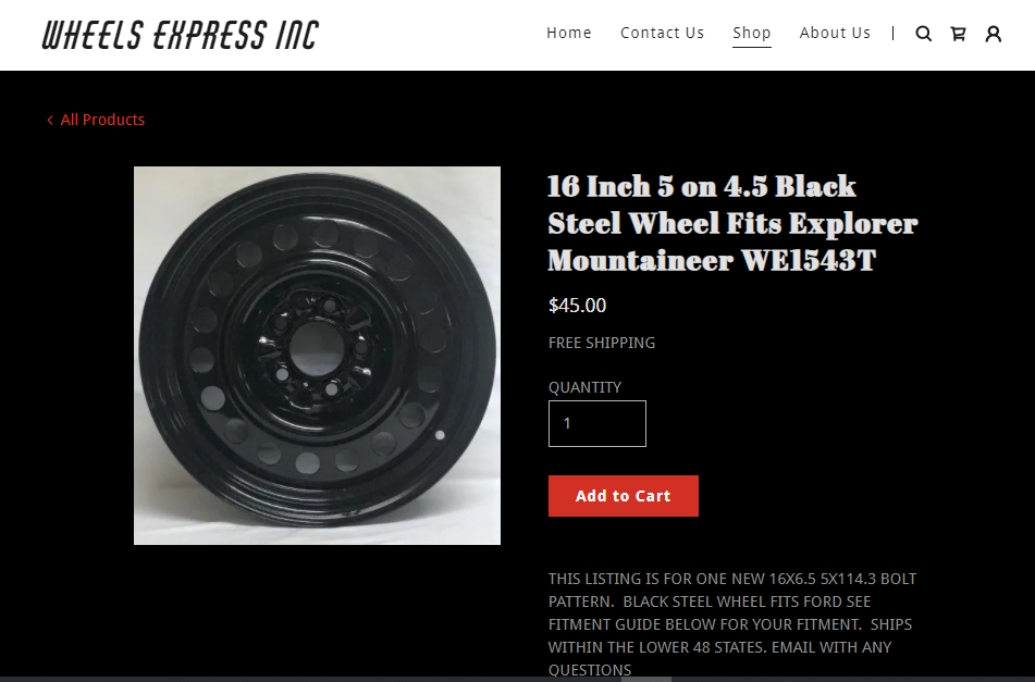 16inch, 5 on 4.5- same as 114.3mm, bolt circle wheel.PNG