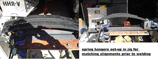 spring hanger assemblies in jig.jpg