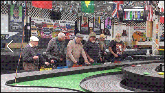 old slot car racers.GIF
