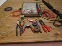 Wiring Tools