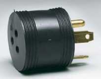 15-30 amp rv adapter