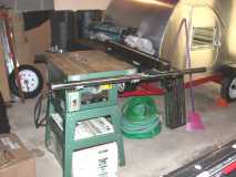 Deal - Table Saw 1