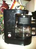 4 Cup Coffee Pot