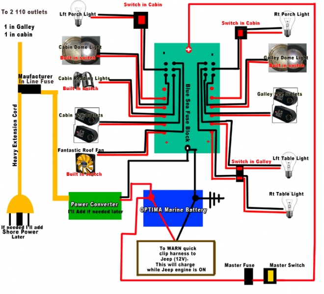 wiring diagram