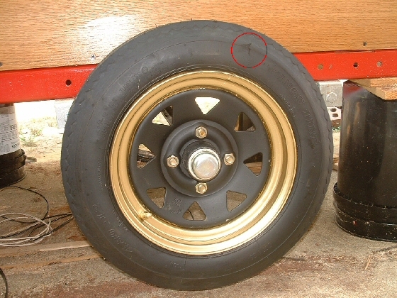 Wheel-redone