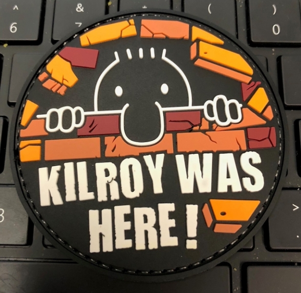 kilroy crop