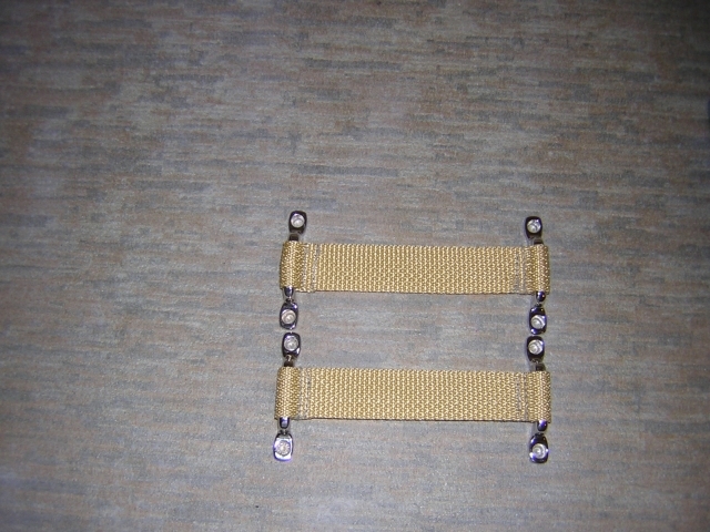 Door straps with strap holders