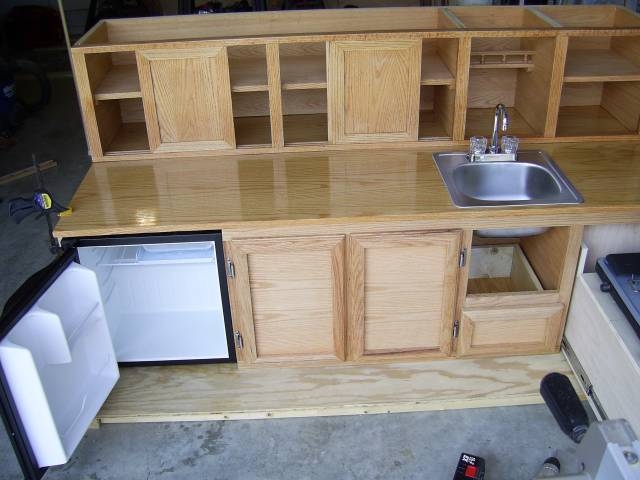 galley