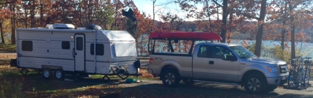 Passenger Side View