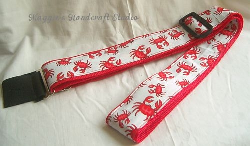 Guitar Strap