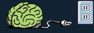 brain plug in