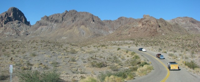 RT66 Ont to Oatman