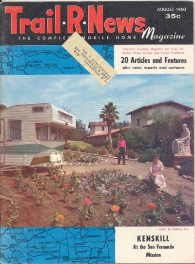 1960 mag cover