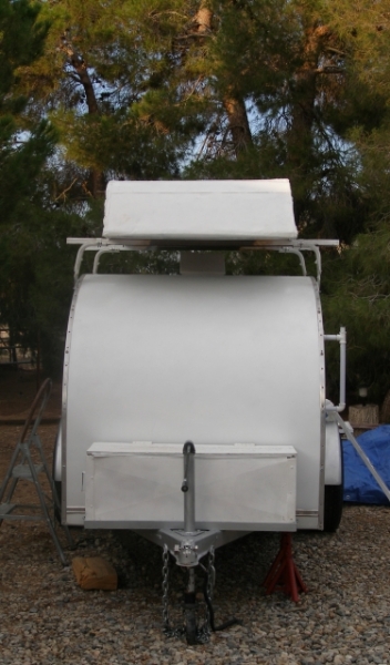 New cartop carrier July 2013 -2