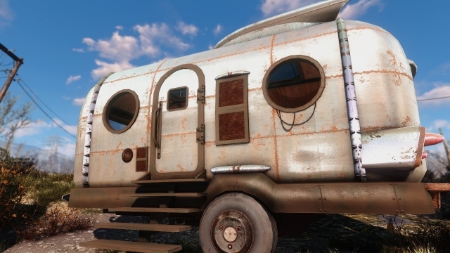 Plans: Fallout New Vegas 2