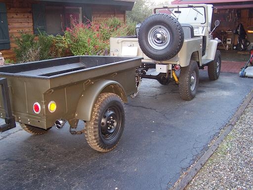 '40 and Trailer 2