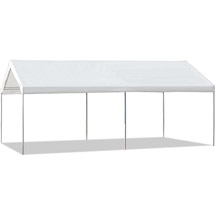 $88 carport