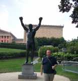 Rocky philly