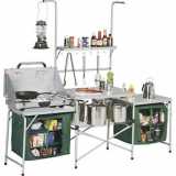 Cabela's Camp Kitchen