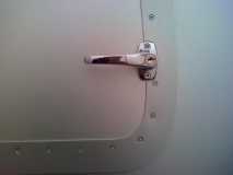 Door Handles