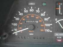 Toyota Van Milestone