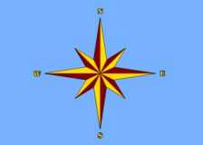 compass Rose