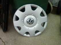 VW Wheel