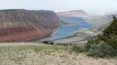 Flaming Gorge 2