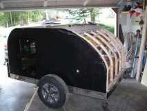 doubled ribs 3/4" to 1 1/2"