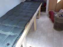 Bed Mattress