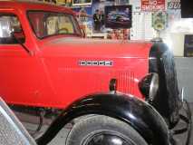 36 Dodge