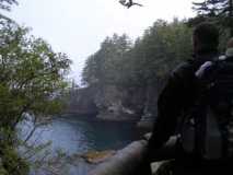 cape flattery