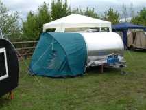 side tent