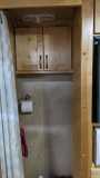 35 - bathroom cabinet