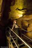 Mammoth Cave Trip