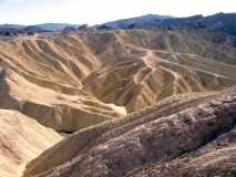 Death Valley/Interesting Patterns