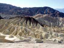 Death Valley/Interesting Patterns 2