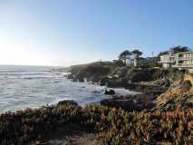 stunning Cambria neighborhood ocean views 2