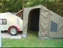 Cool 30 second tent 2