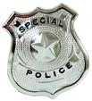 special police