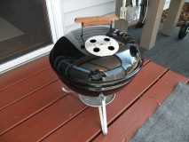 Weber Grill