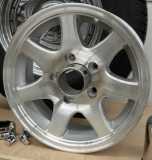 Alloy Rims