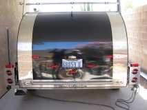 My Custom Tail Lights 4