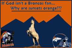 broncos