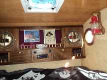 captains cabin